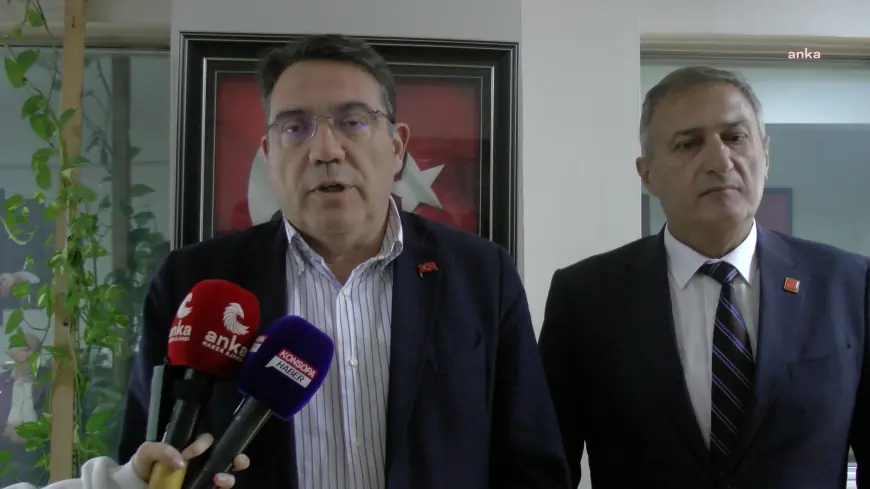CHP'li Bağcıoğlu Düzce'de konuştu: "Tüm halkımızı imza kampanyasına destek olmaya çağırıyoruz"