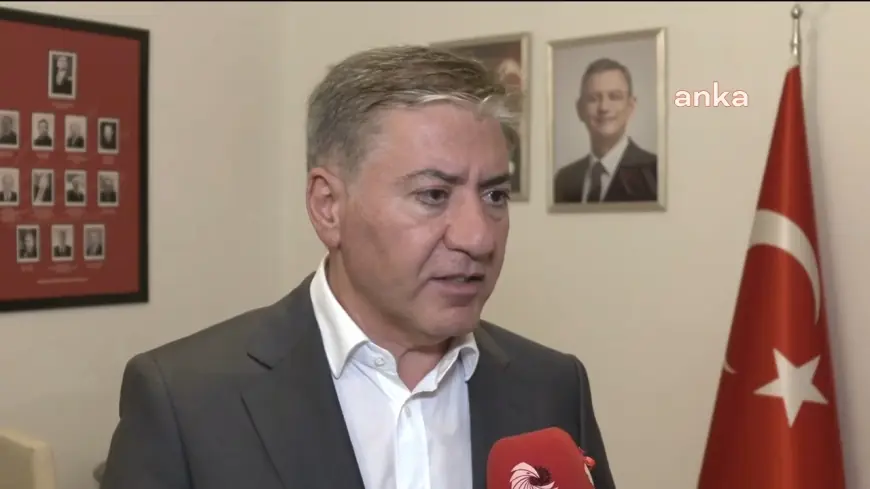 CHP'li Emir: Cumhuriyetimizin nasıl kurulduğunu çocuklarımıza coşkuyla anlatmak için 1. Meclis önünde olacağız