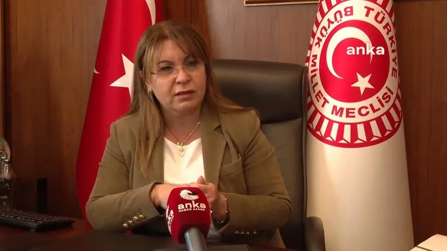 TBMM Başkanvekili Karaca'nın 23 Nisan Mesajı, "Bugün, milli iradenin temsilcisi olan Meclis, yürütmenin gölgesinde bırakılmak isteniyor."