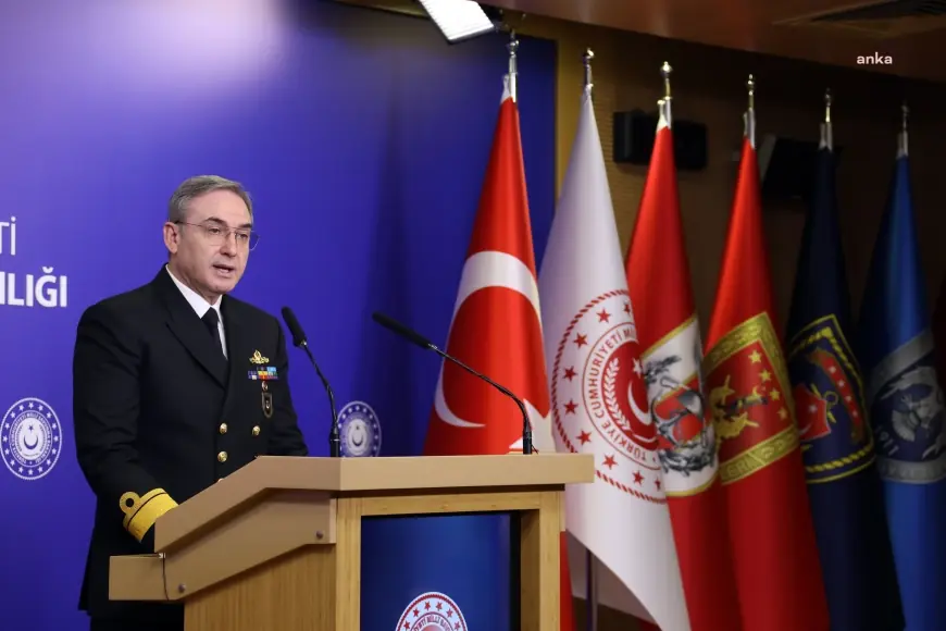 MSB kaynaklarından Eurofighter açıklaması: Süreç planlandığı şekilde sorunsuz yürütülmektedir