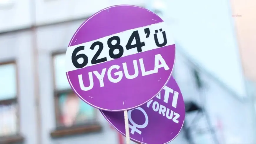 Eşi tarafından ölümle tehdit edilen Fatma Alpaslan: Bana "Devlet seni koruyamayacak, hangi kadını korudu ki seni koruyacak" diyor