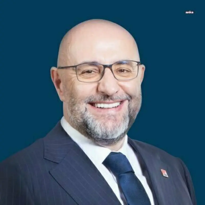 Tutuklu İPA Başkanı şehir plancısı Gökçe'den "deprem" açıklaması: "Yasal düzenlemeyi yarın yapalım; gecikme lüksümüz yok"