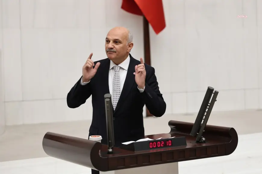 Saadet Partisi’nden Kanal İstanbul tepkisi: Bize düşen, bu ülkenin kaynaklarını betona değil, insana yatırmaktır