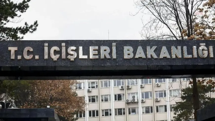 İçişleri Bakanlığı Balıkesir'deki 23 Nisan etkinliğine müfettiş görevlendirdi