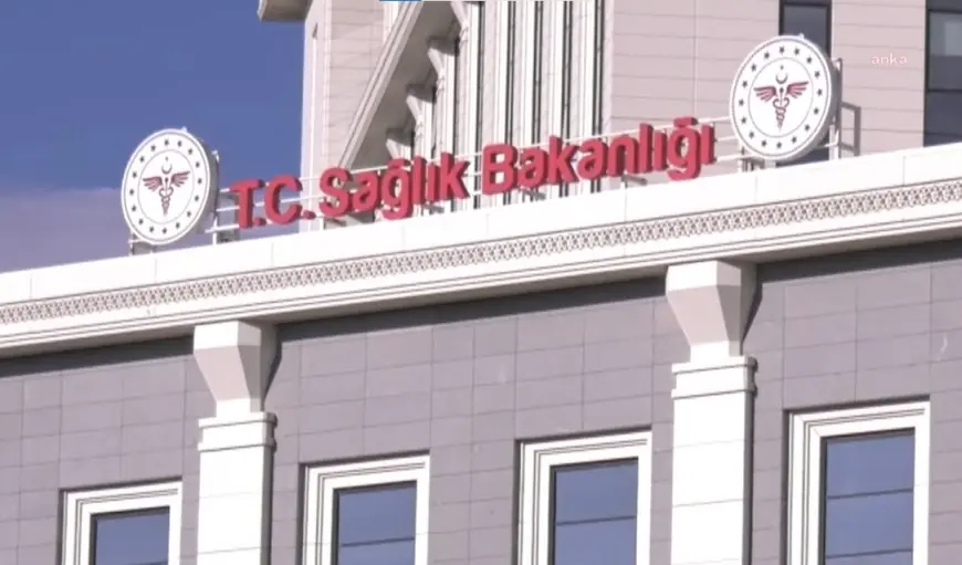 Sağlık Bakanlığı, "Tuzla OSB'de meydana gelen patlamada 1'i ağır 5 vatandaşımız yararlanmıştır."