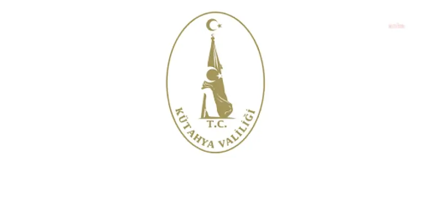 Kütahya'da deprem... Vali Musa Işın: "Bizi müteessir edecek herhangi bir olay meydana gelmemiştir"