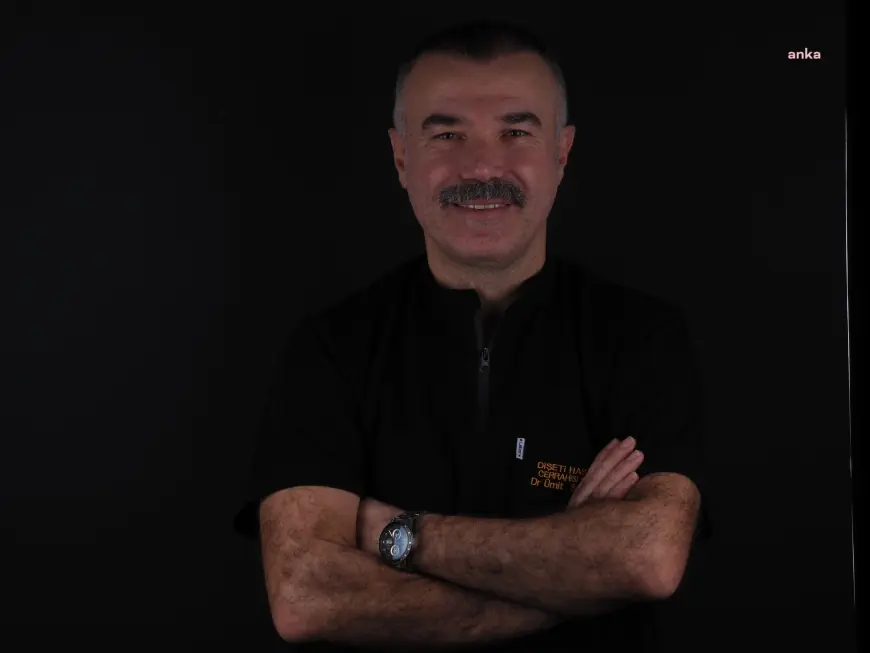 Yirmilik dişler ihmale gelmiyor! Uzmanı uyardı: "Gülüşünüz bozulabilir"