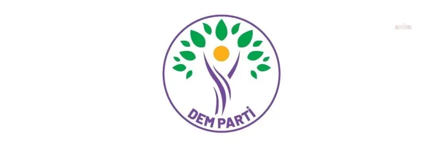 DEM Parti: Sırrı Süreyya Önder’in Vatan Partisi Genel Başkanı Doğu Perinçek ile yaptığı görüşme, partimiz ve İmralı Heyeti'nin bilgisi dahilinde gerçekleşmiştir