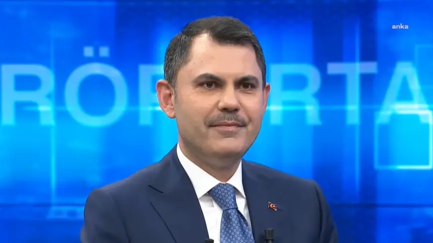 Bakan Kurum: Yıl sonuna kadar 81 ili kapsayan yeni sosyal konut kampanyası yapacağız