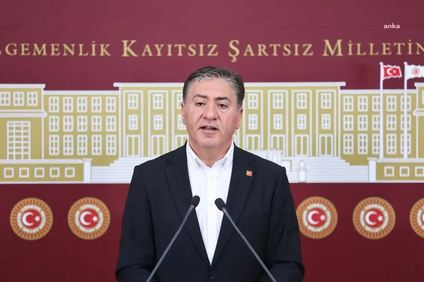 İstanbul Büyükşehir Belediyesi’ne yönelik operasyonda ikinci dalga… Murat Emir: "TOKİ konutlarına yıkım kararı alan İSKİ'ye şafak operasyonu düzenlediler"
