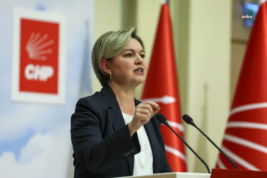 İstanbul Büyükşehir Belediyesi’ne yönelik operasyonda ikinci dalga… Selin Sayek Böke: “Amaçları çok açık, İBB’yi çalışamaz hale getirmek”