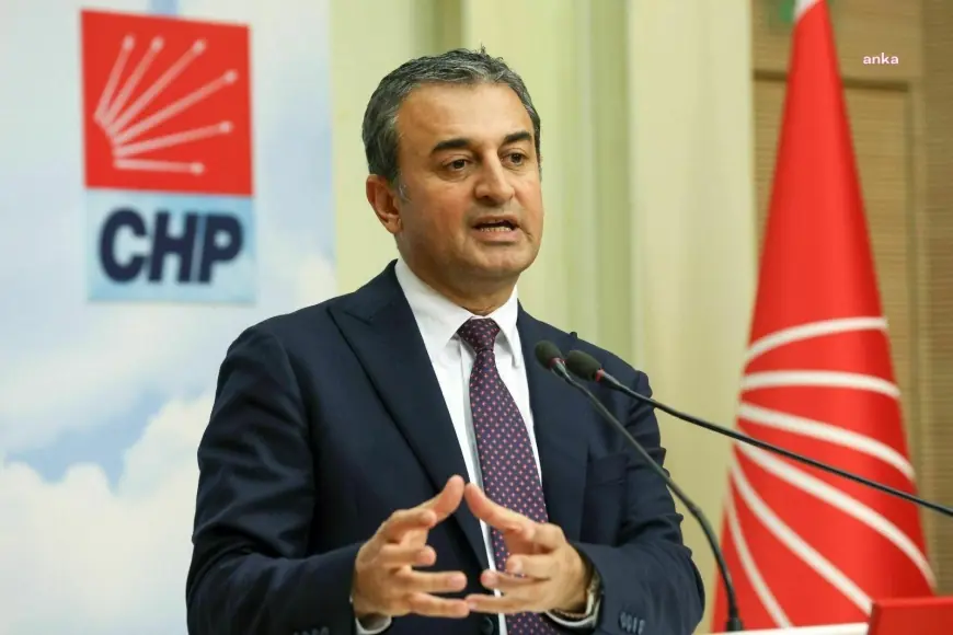 İstanbul Büyükşehir Belediyesi'ne yönelik operasyonda ikinci dalga... Burhanettin Bulut: "İBB’nin kapısına kilit vurun, çalışamaz hale getirin de rahatlayın"