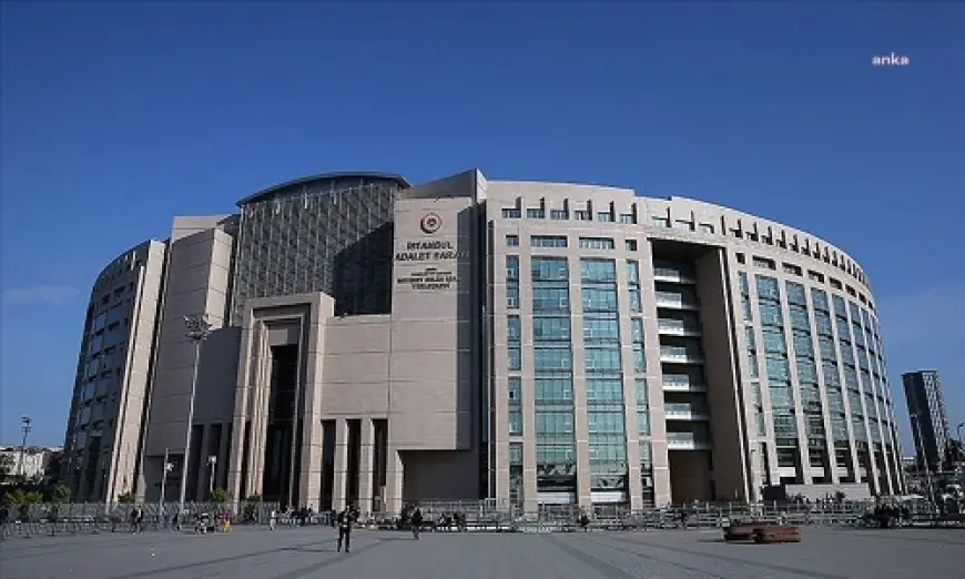 İstanbul Büyükşehir Belediyesi operasyonda ikinci dalga.... 47 kişi gözaltına alındı