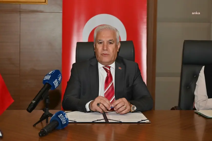 “Yeşil Bursa” sertifikasyon sistemi hayata geçiyor