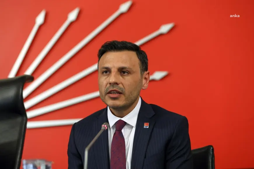 İstanbul Büyükşehir Belediyesi’ne Yönelik Operasyonda İkinci Dalga