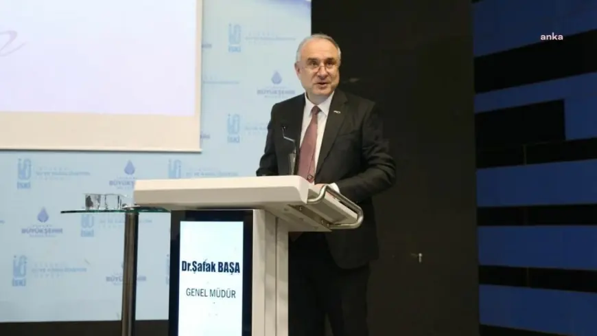 Gözaltına alınan İSKİ Genel Müdürü Başa’nın epikriz raporu: Hastaya operasyon gerekliliği konusunda bilgi verildi