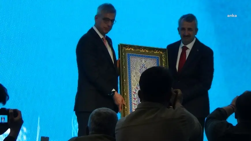 Sağlık Bakanı Memişoğlu: "Sağlık turizmi kapsamında sunulan tüm hizmetler Türkiye portalı üzerinden takip edilebilecek"