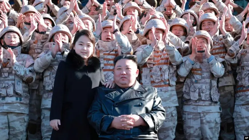 Rusya, Kursk Bölgesinde Kuzey Köre Askerlerinin Savaştığı Aylar Sonra Doğruladı