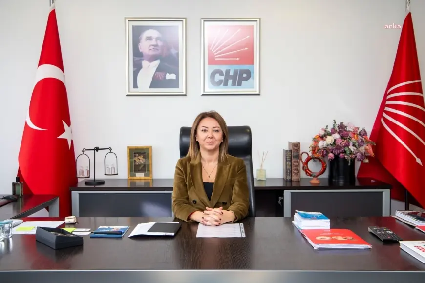 Gül Çiftci: Aileyi, kadınları siyasi kumpasların hedefi haline getirenleri, haksız yere suçluyanları affetmeyeceğiz