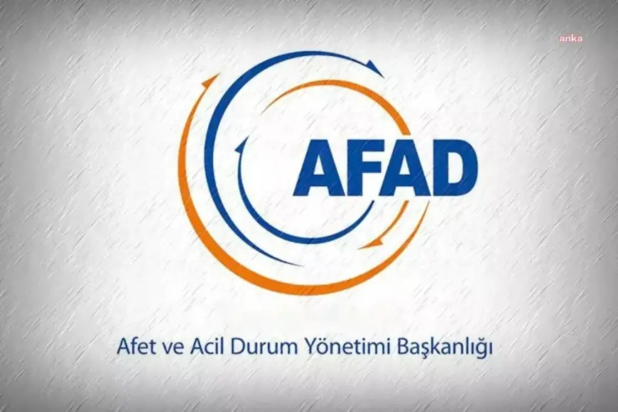 Elazığ'da 4,9 büyüklüğünde deprem meydana geldi