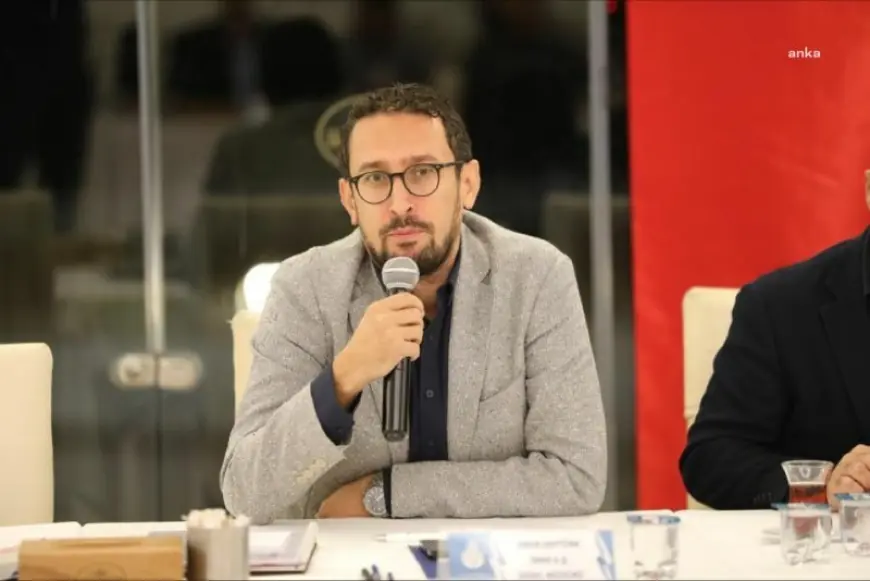 İBB’ye yönelik operasyonda gözaltına alınan ve kayınpederi üzerinden rüşvet almakla suçlanan Onur Soytürk'ün ifadesi ortaya çıktı: Kayınpederim 2021 yılında vefat etmiştir. Bildiğim kadarıyla kendisi Atina'da bulunmamıştır