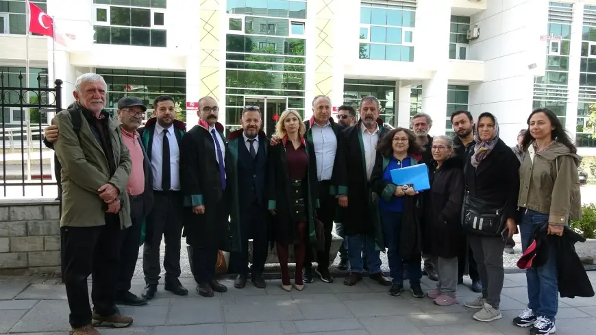 Soma faciası davasında kamu görevlilerinin yargılandığı davada 10 kamu görevlisi beraat etti. Avukatlar kararı istinaf edecek