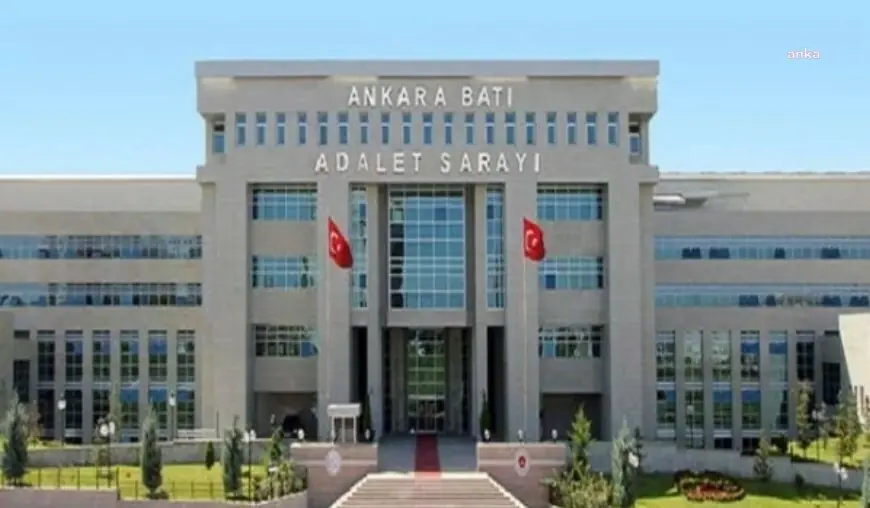 Ankara'da sokak hayvanlarını evinde öldüren doktor Muhammet Mustafa Duman tutuklandı