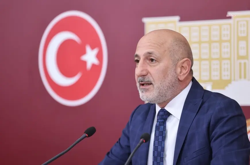 Ali Öztunç: Jammer kullanmak İmamoğlu’na yasak ama Bilal Erdoğan’a serbest, öyle mi? Erdoğan ailesine, AK Partililere serbest ama muhaliflere yasak