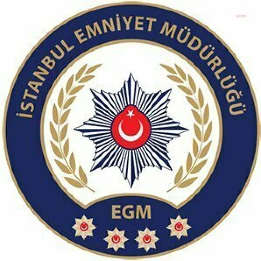 İstanbul'da 1 Mayıs Öncesi Düzenlenen 3 Ayrı Operasyonda 92 Kişi Gözaltına Alındı