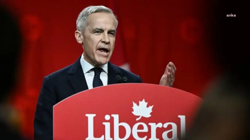 Kanada seçimleri... Liberal Parti, ilk sonuçlara göre seçimin galibi ancak tek başına iktidar olamıyor