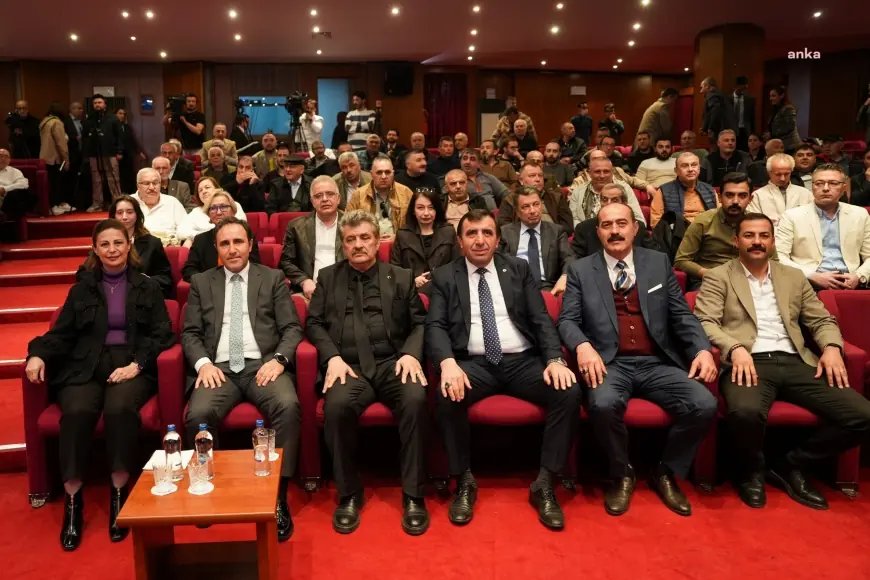Eskişehir’de “Kurtuluş Kapalı Pazar Yeri” projesi hayata geçiriliyor