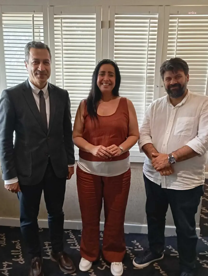 Marmaris ile Rodos, Kültür Festivali’nde buluşacak
