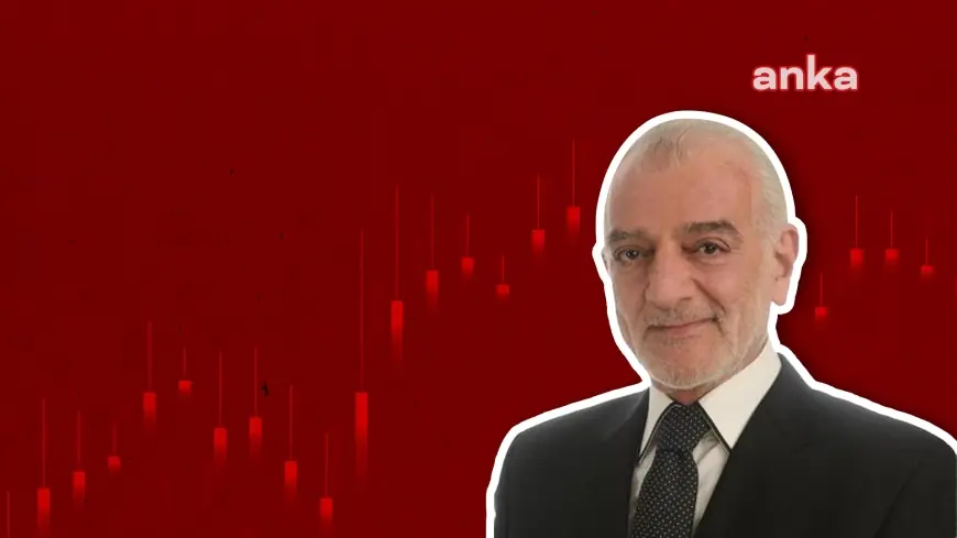 Körfez ülkelerinin 2 yıl önce vaat ettiği 65 milyar dolar gelmedi, 1 ayda 50 milyar dolar satan Bakan Şimşek 3 yılda gelecek 41 milyar dolar proje kredisiyle umut ve algı pazarlıyor