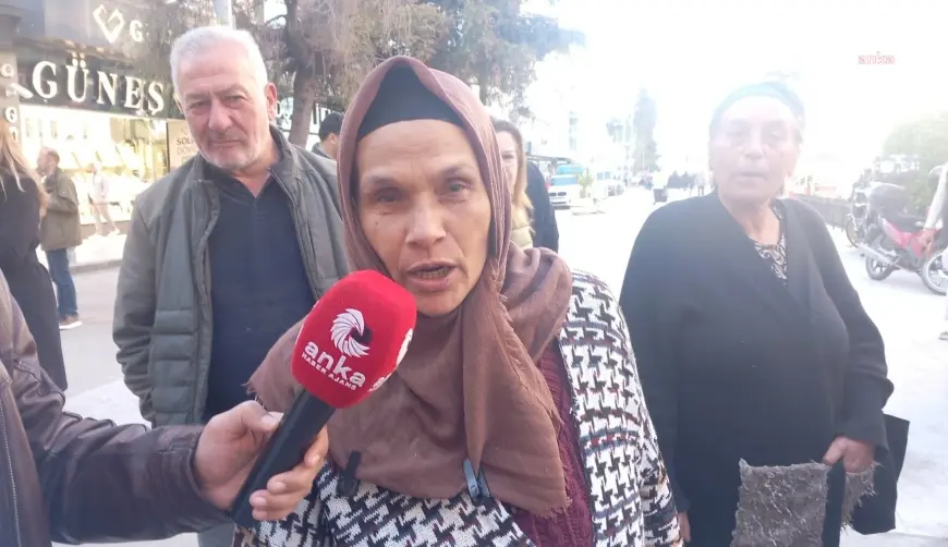 Samsun’da 1 Mayıs Tertip komitesi sözcüsü Uğurcan Albak: Emeğin baş tacı edildiği, her alanda demokrasinin geçerli olduğu bir düzen istiyoruz