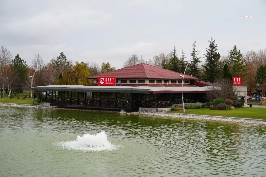 Eskişehir Büyükşehir Belediyesi'nden 1 Mayıs düzenlemesi