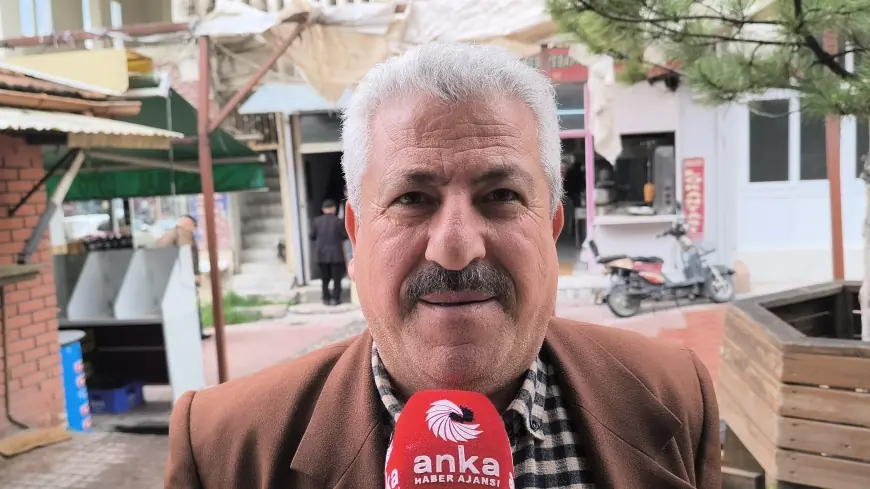 Emekli vatandaş: "Bir kurbanın ancak bacağını alabiliriz"