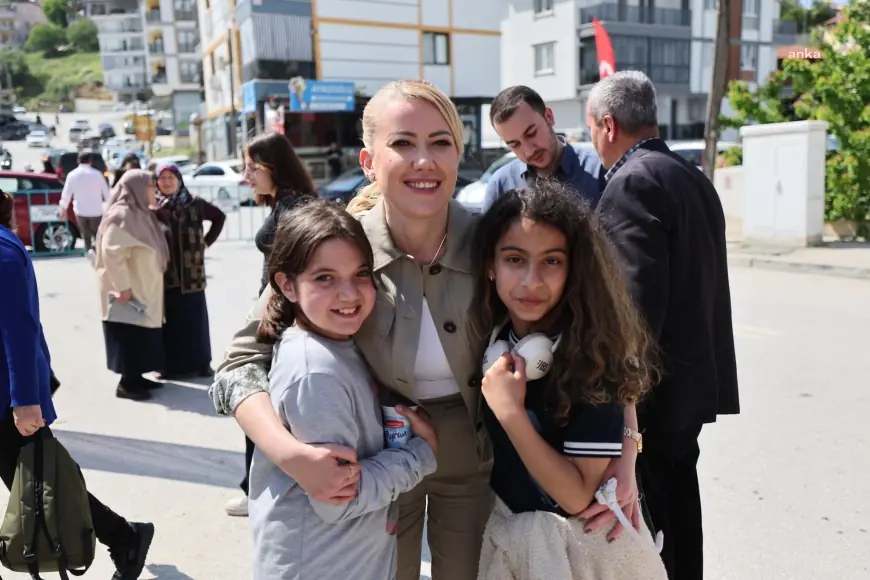 Merkezefendi Belediyesi Mehmet Karataş Kreşi açıldı… Başkan Doğan: “İlçemizde kreşlerimizin yapımına devam edeceğiz”