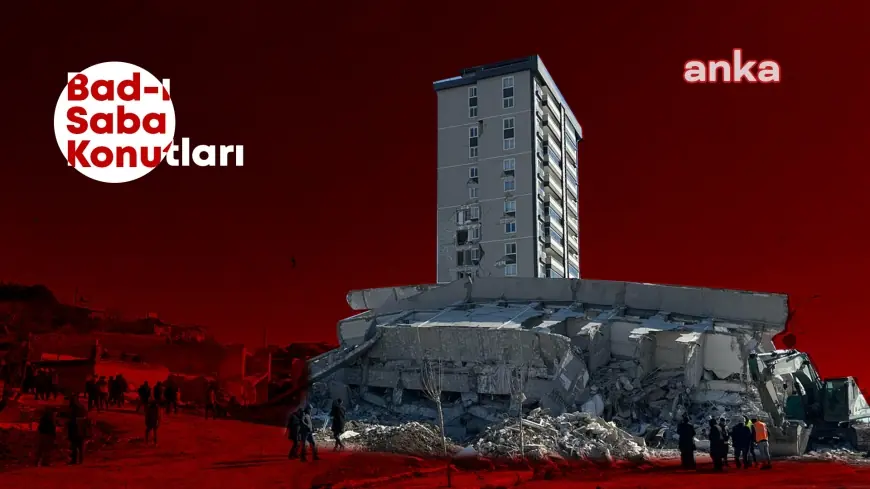 Depremde 42 kişiye mezar olan Bad-ı Saba Konutları davasında tutuklu müteahhit AK Partili Avşaroğlu: "Devletine bağlı, vatanını ve milletini seven biriyim"
