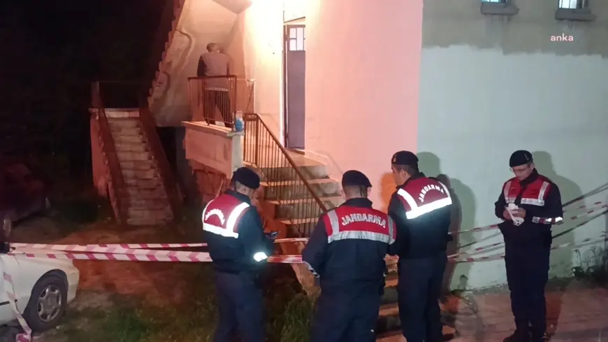 Kırıkkale’de yaşlı çift, karbonmonoksit zehirlenmesi nedeniyle hayatını kaybetti