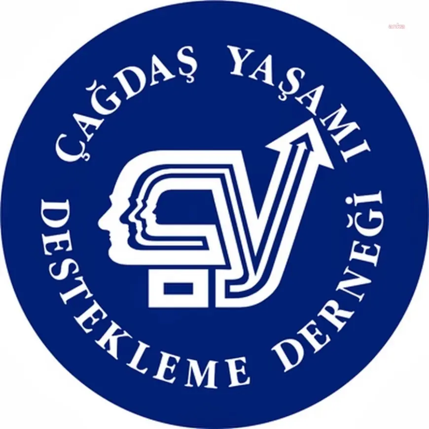 Özgür Özel'e fiziksel saldırı... ÇYDD: "Benzer olayların bir daha yaşanmaması için gerekli özenin gösterilmesini ve önlemlerin alınmasını ümit ediyoruz"