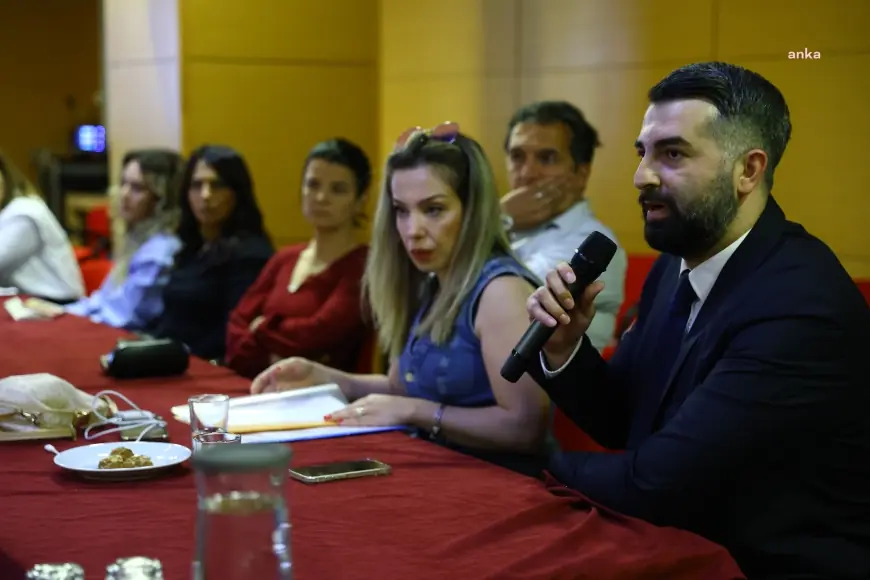 Antalya'da atık ilaçlar için yeni dönem başlıyor