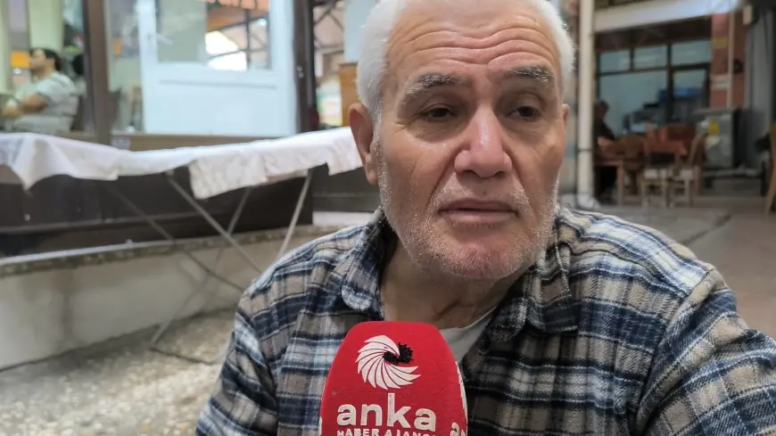 Vatandaşlardan TÜİK'e tepki: "Hiçbir zaman doğruyu açıklamadı, hep yalan söylüyor"
