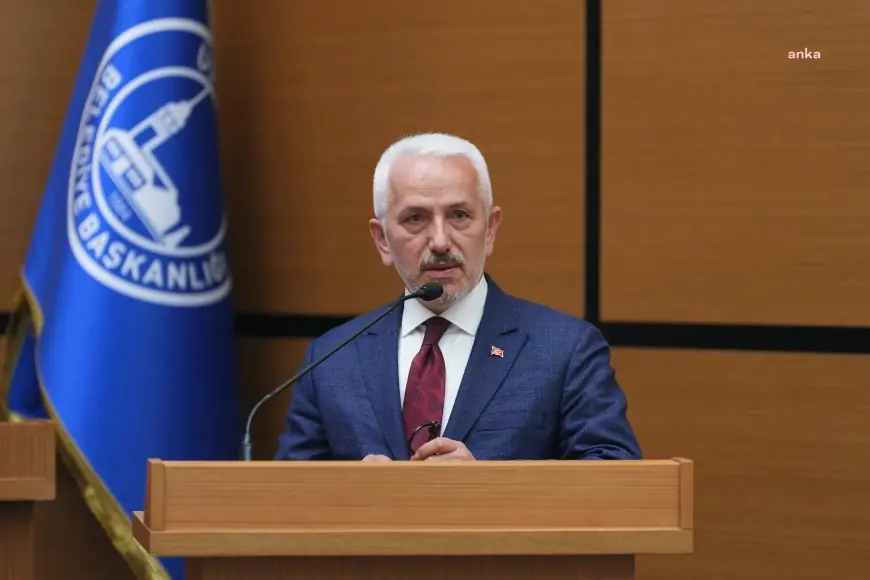 AK Partili Üsküdar Belediye Meclis Üyesi Ekrem Baki, muhalefete yönelik dozu gittikçe artan baskıyı gerekçe gösterip istifa etti...