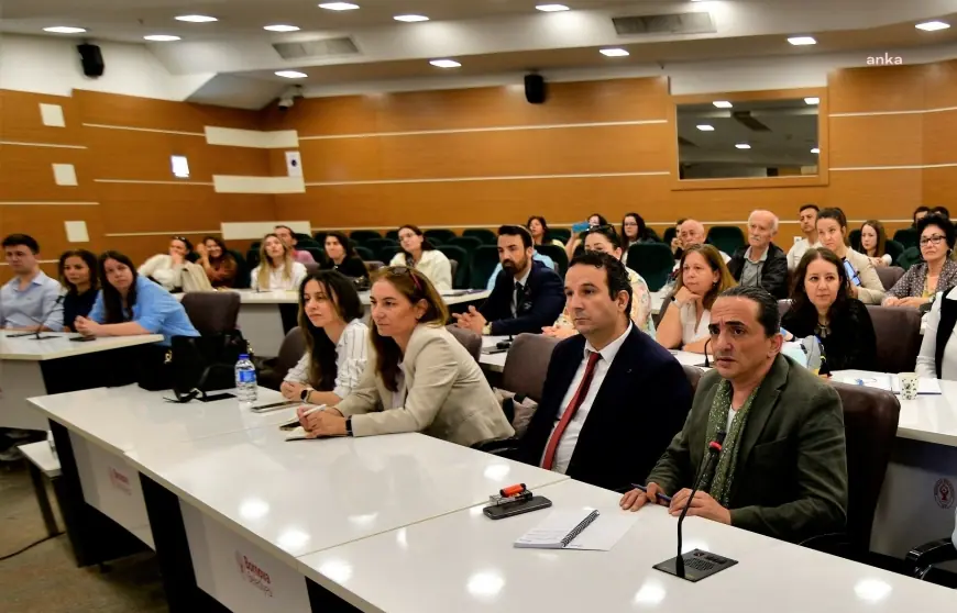 Bornova’da"‘E-Ruhsat" Dönemi
