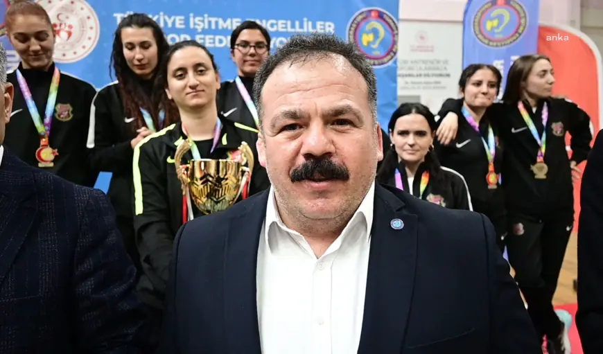 Sessiz şampiyona Yozgat’ta tamamlandı