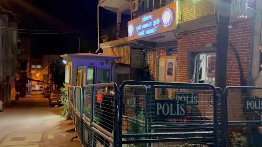 İzmir’de cinayet ve uyuşturucu suçluları yakalandı