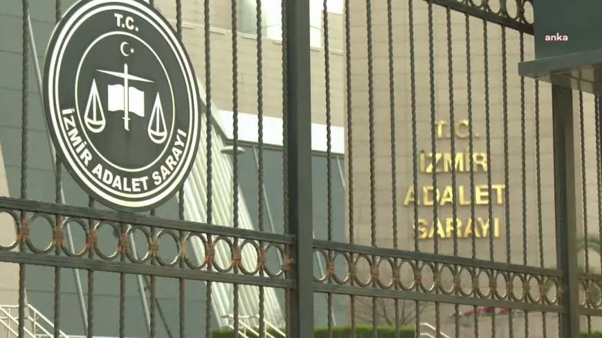 İzmir'de Dorukhan Büyükışık’ın şüpheli ölümüne ilişkin 7 yıl sonra dava