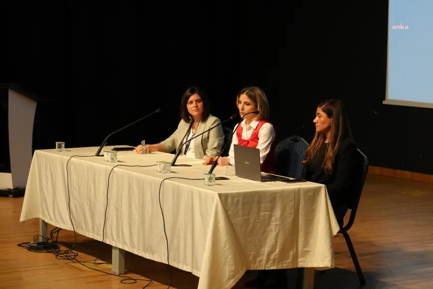 Kartal’da Engelliler Haftası’nda anlamlı panel