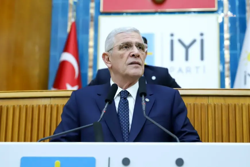 Müsavat Dervişoğlu'ndan Tuncer Bakırhan'ın 'korucu' önerisine tepki