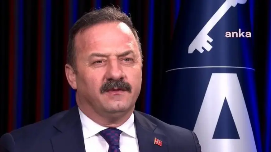Yavuz Ağıralioğlu: Devletin gücü, 41 yıl boyunca terörsüz Türkiye hedefinin gerçekleşmesi yolunda mücadele eden korucuların sopasıdır
